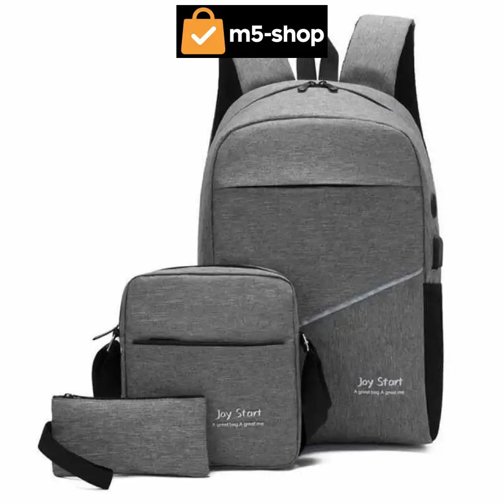 SET TORBI 3 U 1 Kućanstvo