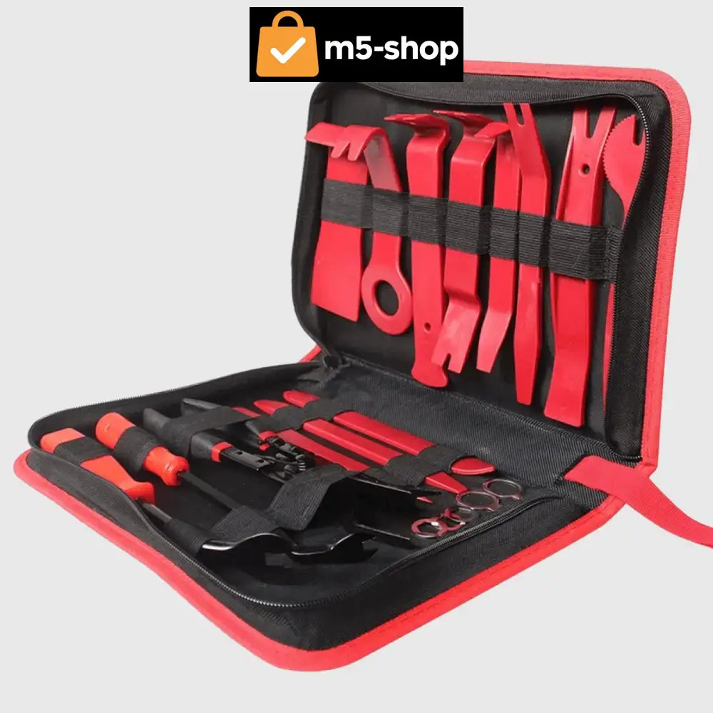 SET ZA DEKOMPOZICIJU ELEMENATA Alat