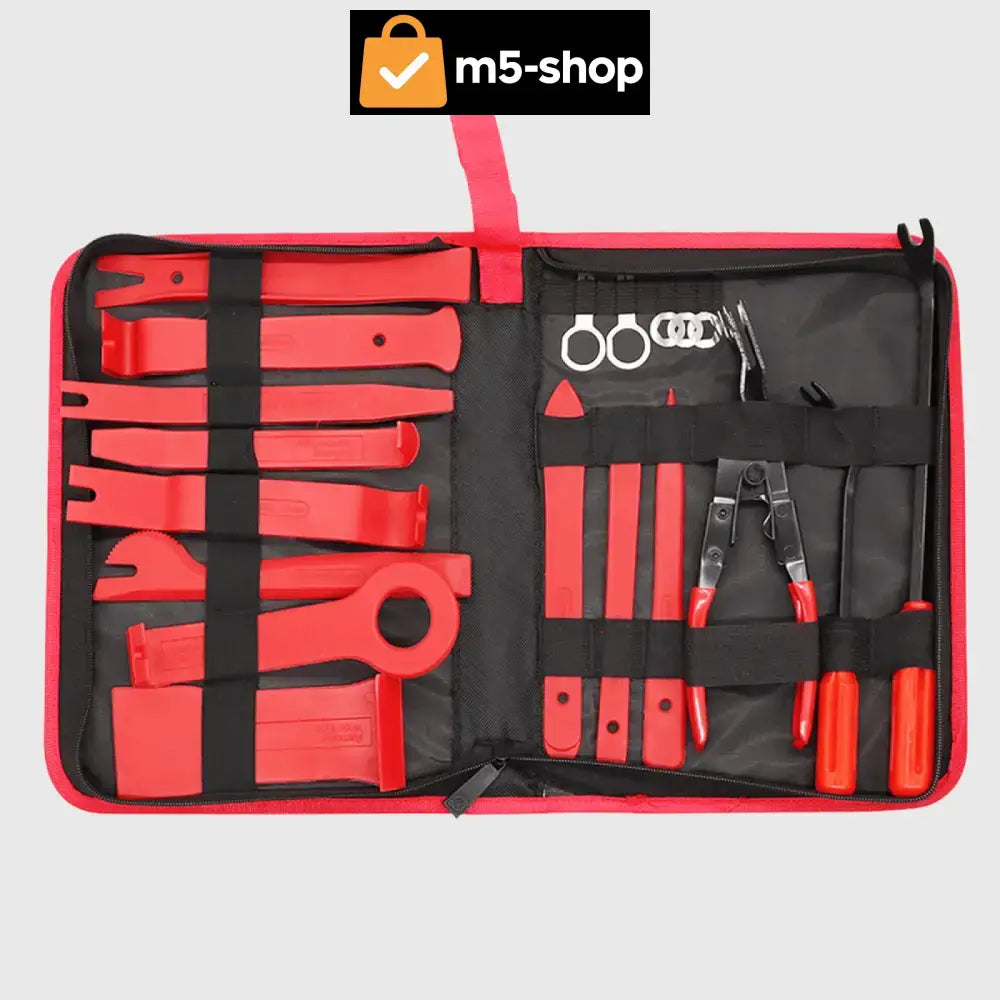 SET ZA DEKOMPOZICIJU ELEMENATA Alat