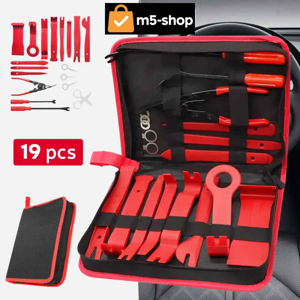 SET ZA DEKOMPOZICIJU ELEMENATA Alat