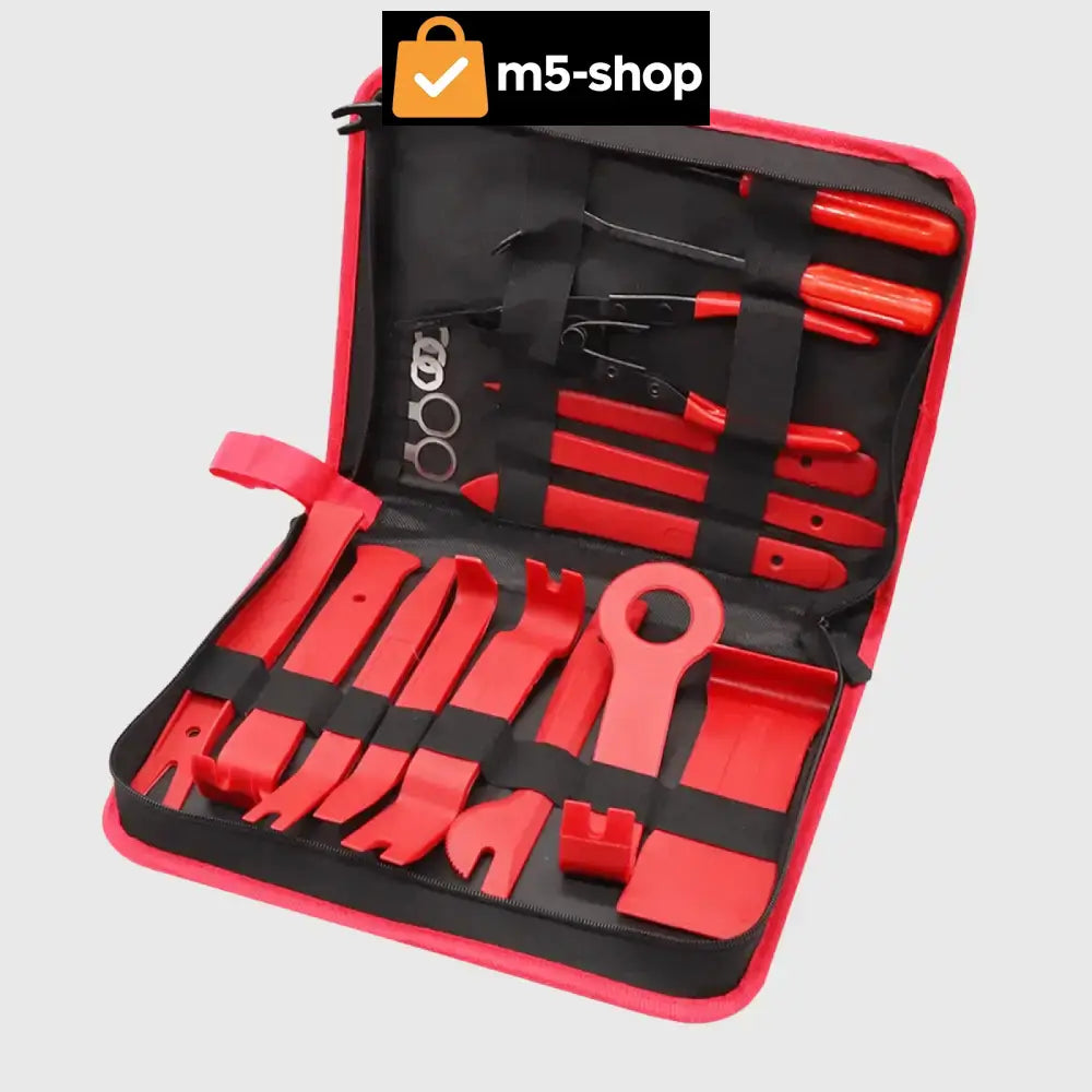 SET ZA DEKOMPOZICIJU ELEMENATA Alat