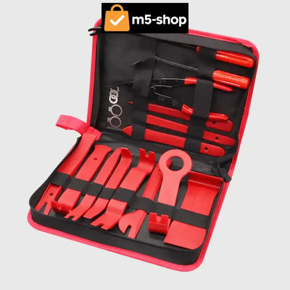 SET ZA DEKOMPOZICIJU ELEMENATA Alat