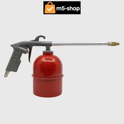 SET ZA KOMPRESOR 5 u 1 HANSON