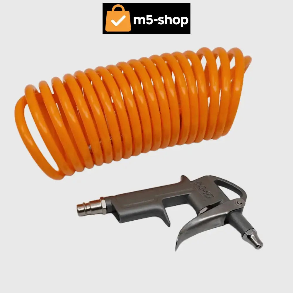 SET ZA KOMPRESOR 5 u 1 HANSON