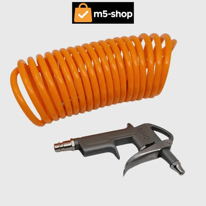 SET ZA KOMPRESOR 5 u 1 HANSON