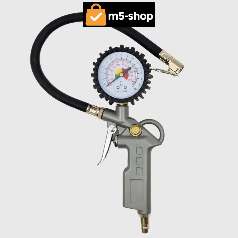 SET ZA KOMPRESOR 5 u 1 HANSON