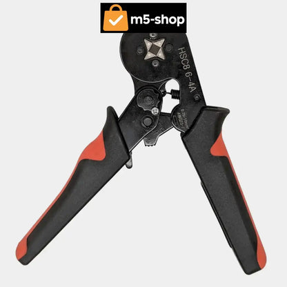 SET ZA KRIMPANJE: KLEŠTA + 1200 HIZNI