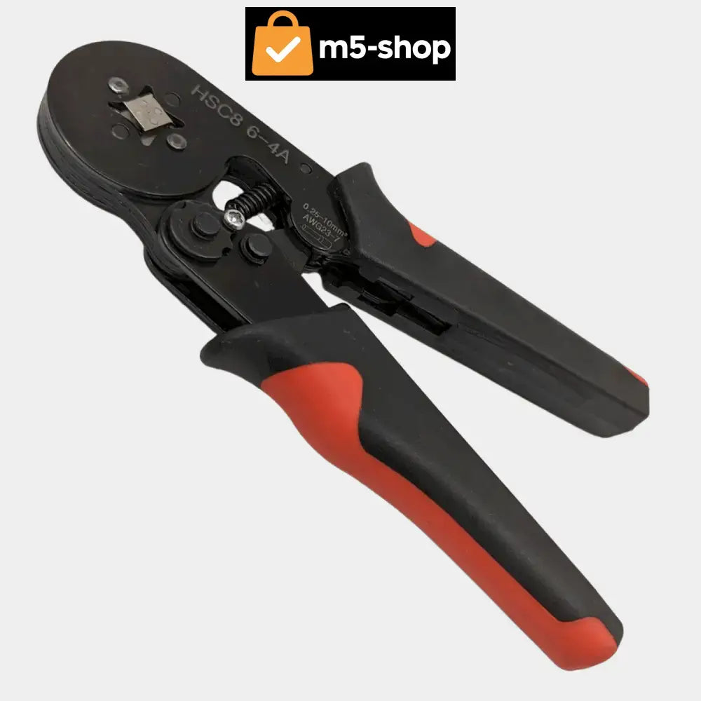 SET ZA KRIMPANJE: KLEŠTA + 1200 HIZNI