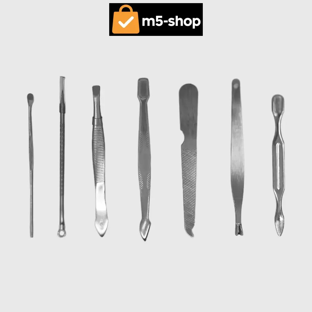 SET ZA PEDIKIR Kućanstvo