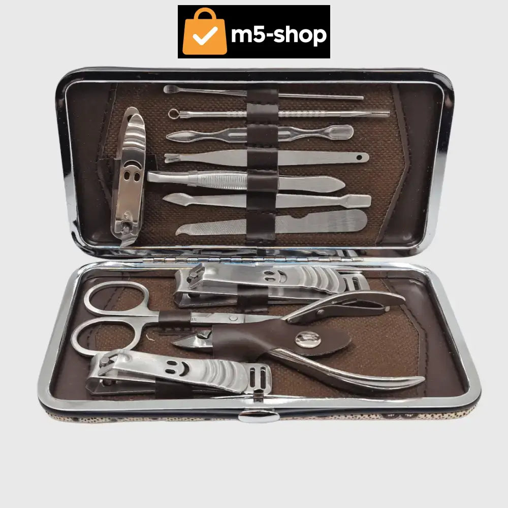 SET ZA PEDIKIR Kućanstvo