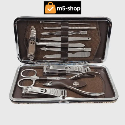 SET ZA PEDIKIR Kućanstvo