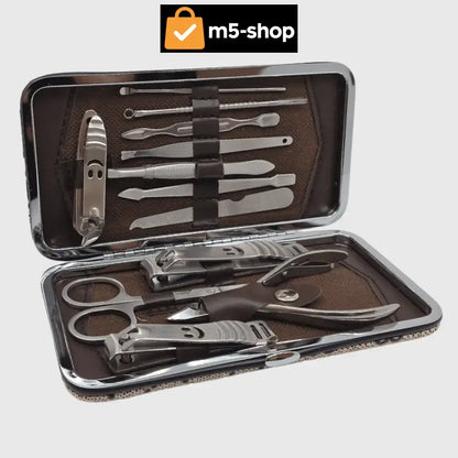 SET ZA PEDIKIR Kućanstvo