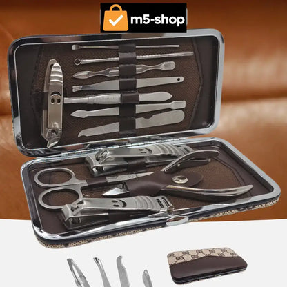 SET ZA PEDIKIR Kućanstvo