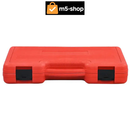 SET ZA VAKUUMSKO PROČIŠĆAVANJE I PUNJENJE RASHLADNOG SISTEMA