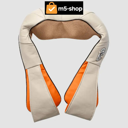 SHIATSU MASAŽER ZA VRAT Elektronika