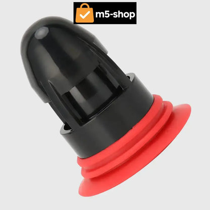 SILIKONSKI ČEP ZA ODVOD- 3 KOM