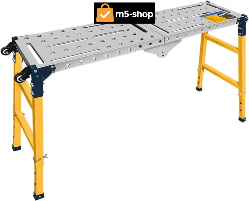 SKLOPIVA PODESIVA RADNA PLATFORMA/STO