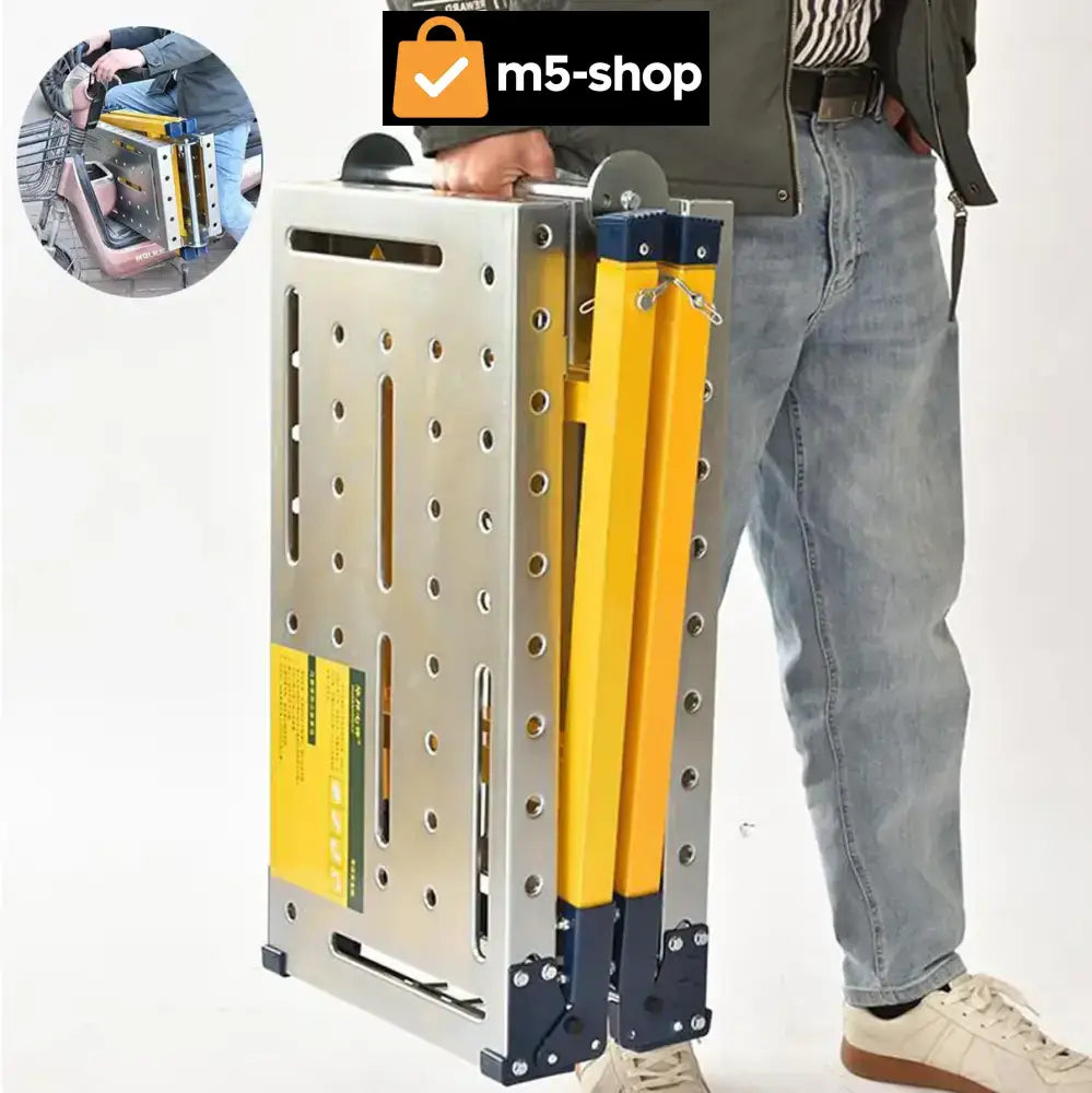 SKLOPIVA PODESIVA RADNA PLATFORMA/STO