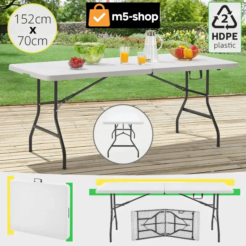 SKLOPIVI STO FOLD AWAY Kućanstvo