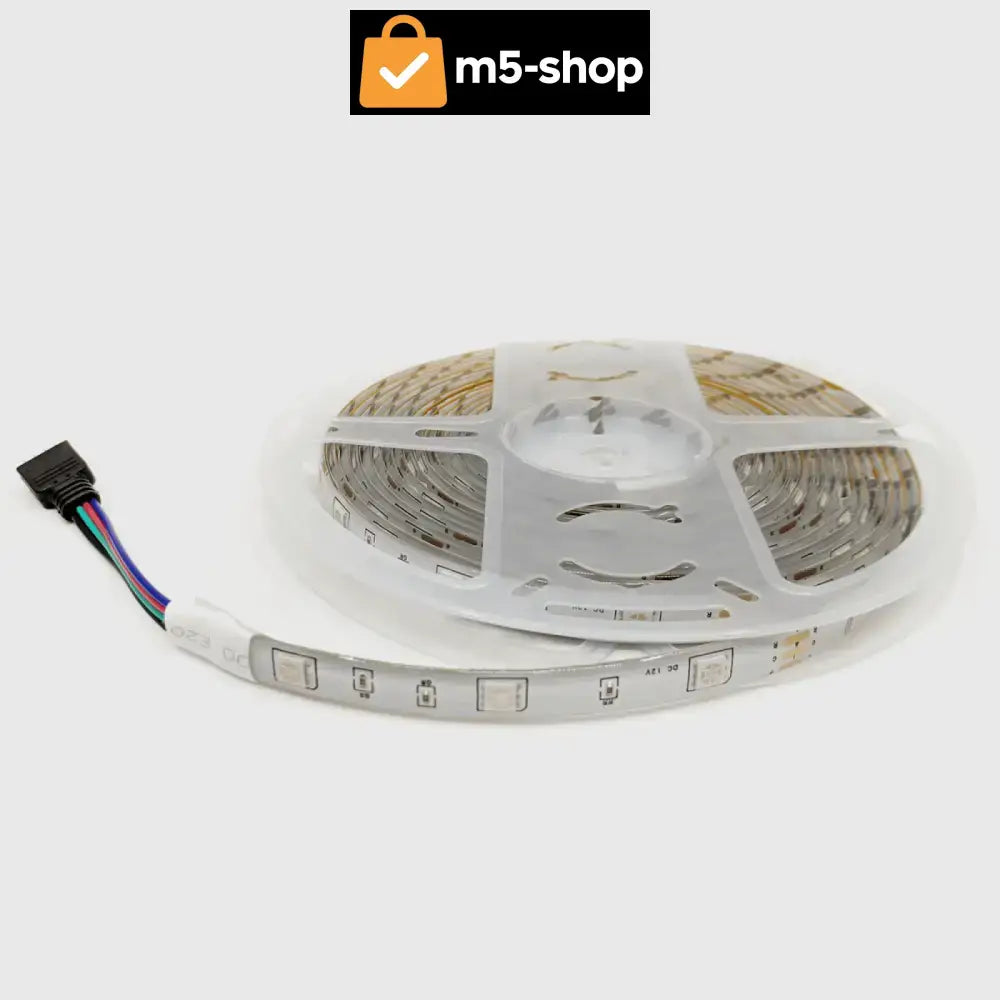 SMART SET LED TRAKA 15 m - RGB Elektronika