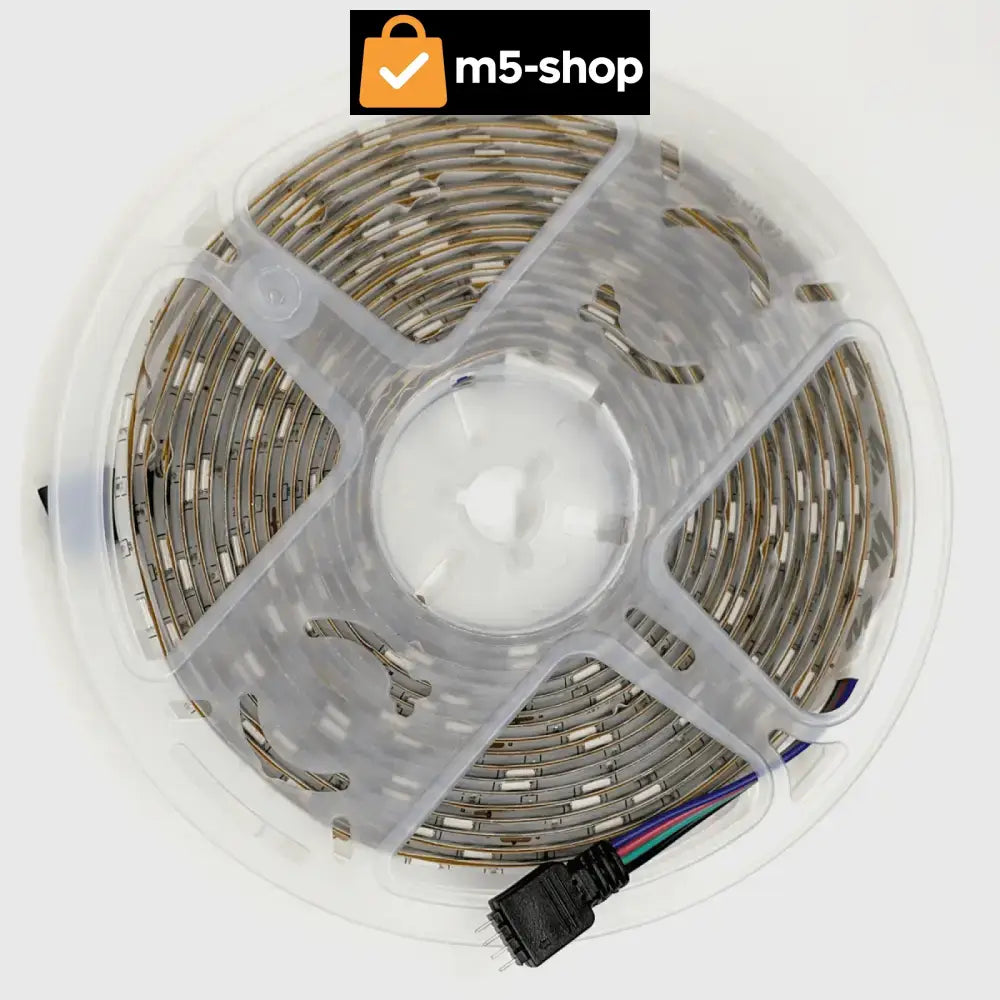 SMART SET LED TRAKA 15 m - RGB Elektronika