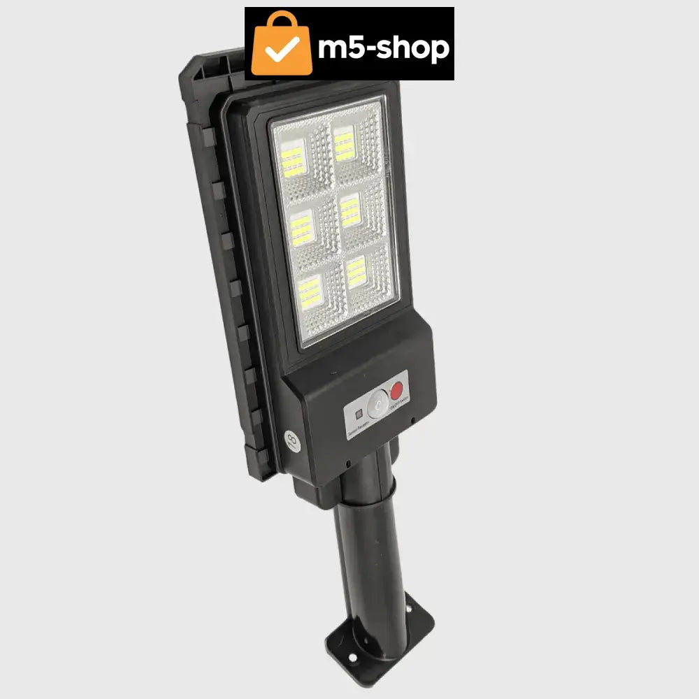 SOLARNA LAMPA 180W Kućanstvo