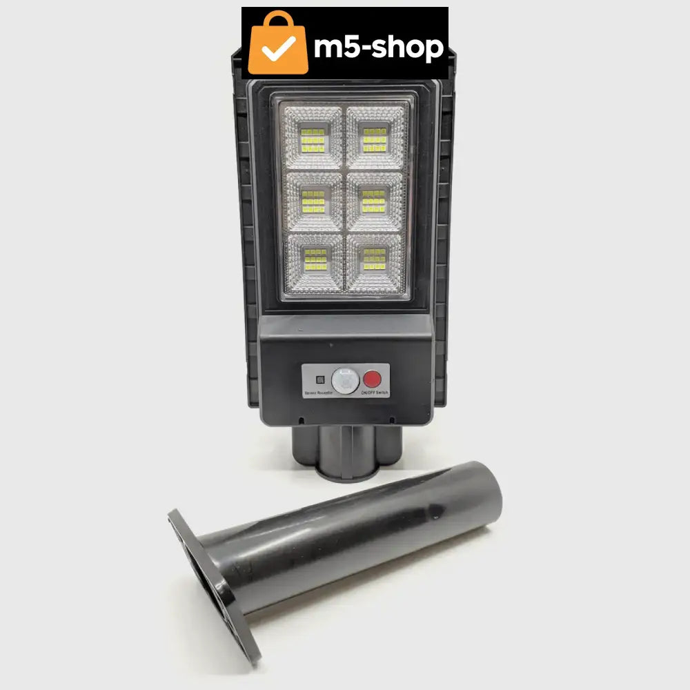 SOLARNA LAMPA 180W Kućanstvo