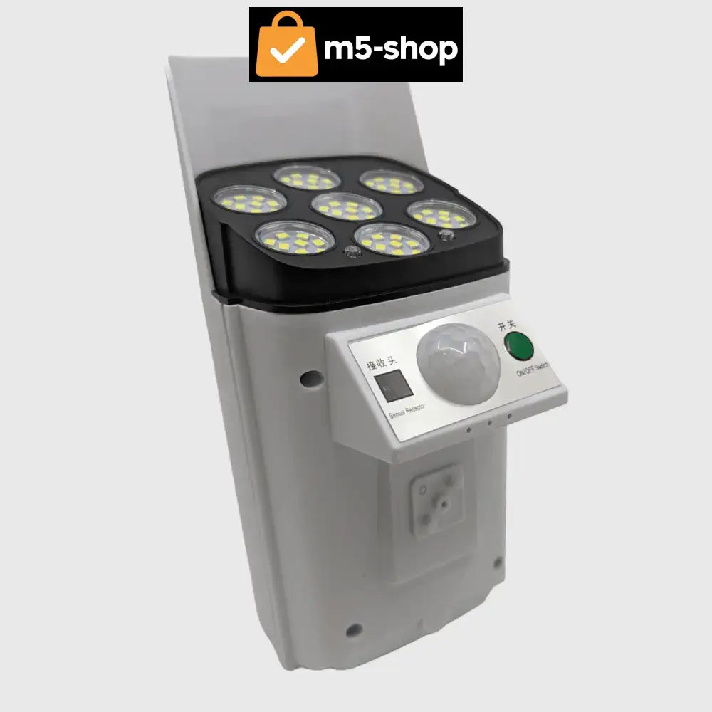 SOLARNA LAMPA/LAŽNA KAMERA NIGHT SHIELD