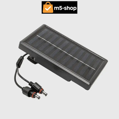 SOLARNA RASVETA SA DVA LUSTERA’EINHEIM’