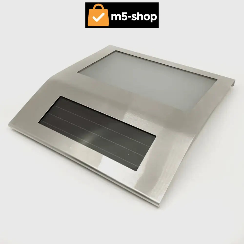 SOLARNA SVETILJKA SA KUĆNIM BROJEM Elektronika