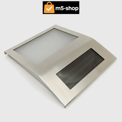 SOLARNA SVETILJKA SA KUĆNIM BROJEM Elektronika