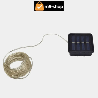 SOLARNE LED LAMPICE