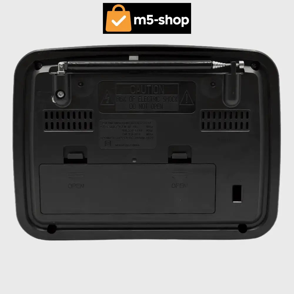 SOLARNI RADIO Kućanstvo