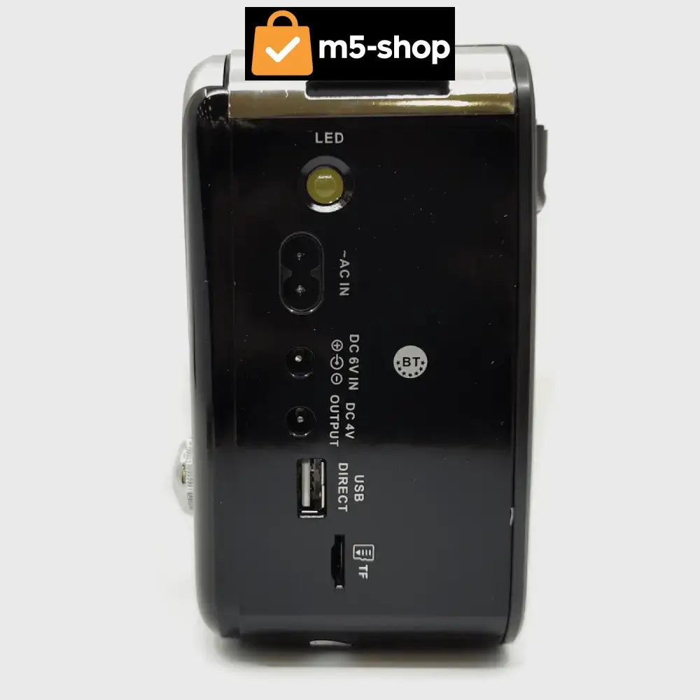 SOLARNI RADIO Kućanstvo