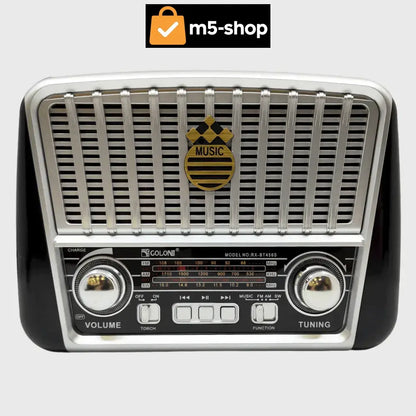 SOLARNI RADIO Kućanstvo