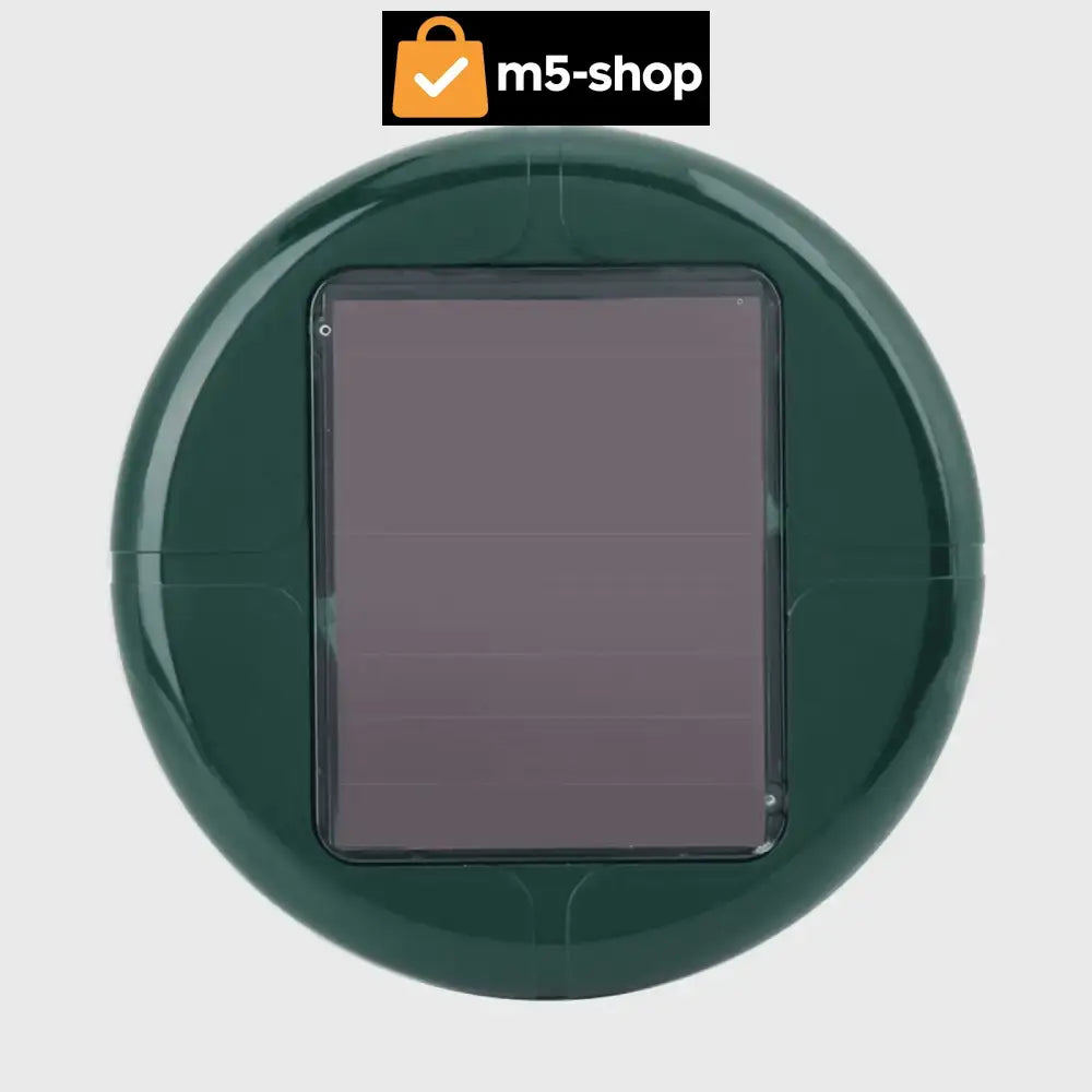 SOLARNI RASTERIVAČ ŠTETOČINA