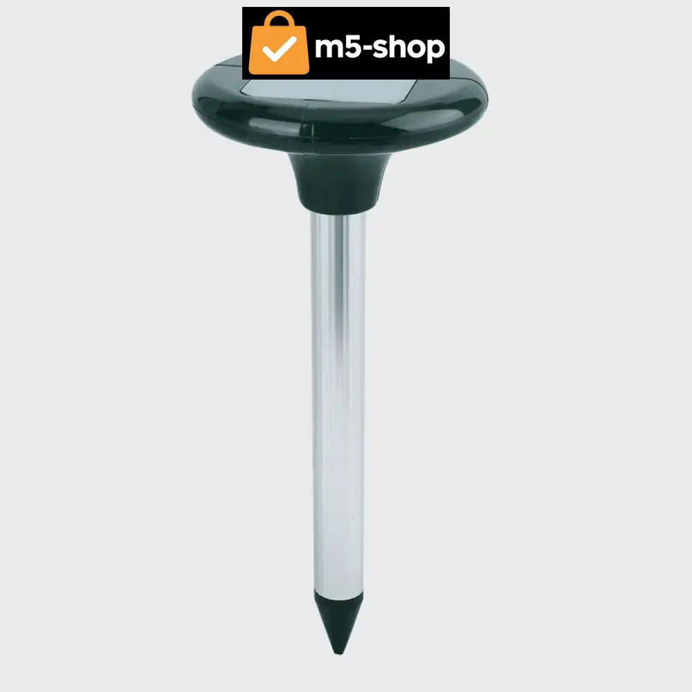 SOLARNI RASTERIVAČ ŠTETOČINA