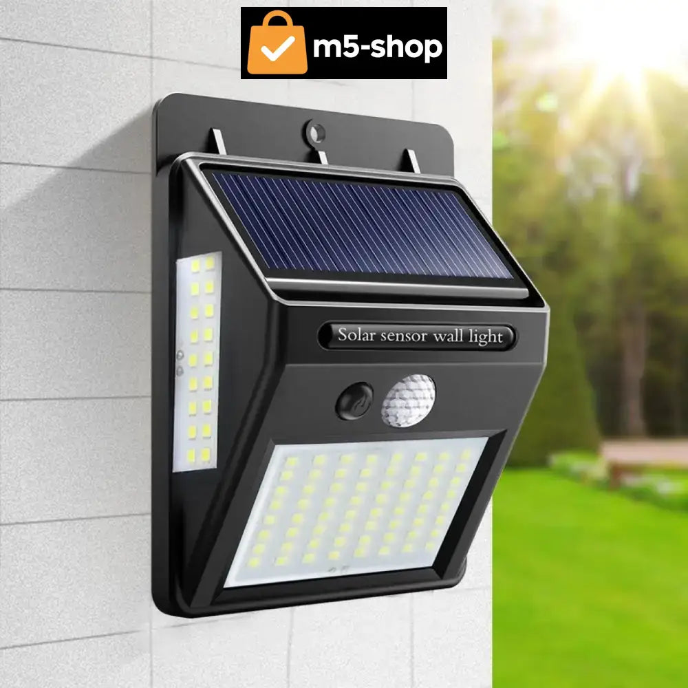 SOLARNI REFLEKTORI-SET 4 KOMADA Elektronika