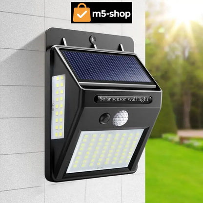 SOLARNI REFLEKTORI-SET 4 KOMADA Elektronika