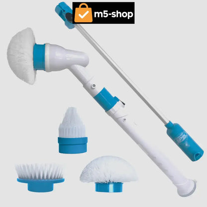 SPIN URAGAN ČETKA Alat