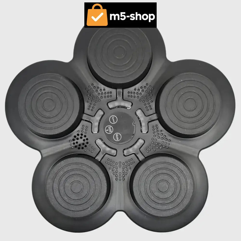 SPRAVA ZA BOX SA ZVUČNIM EFEKTIMA