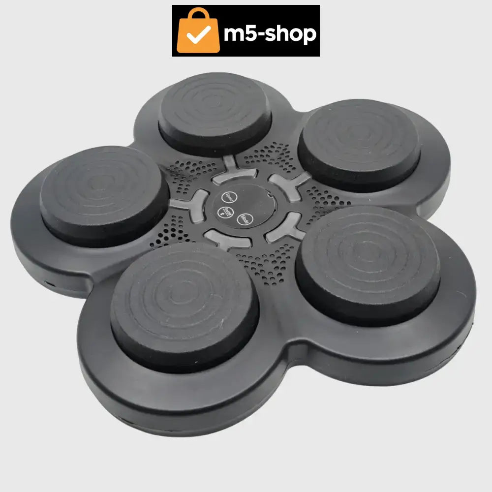 SPRAVA ZA BOX SA ZVUČNIM EFEKTIMA