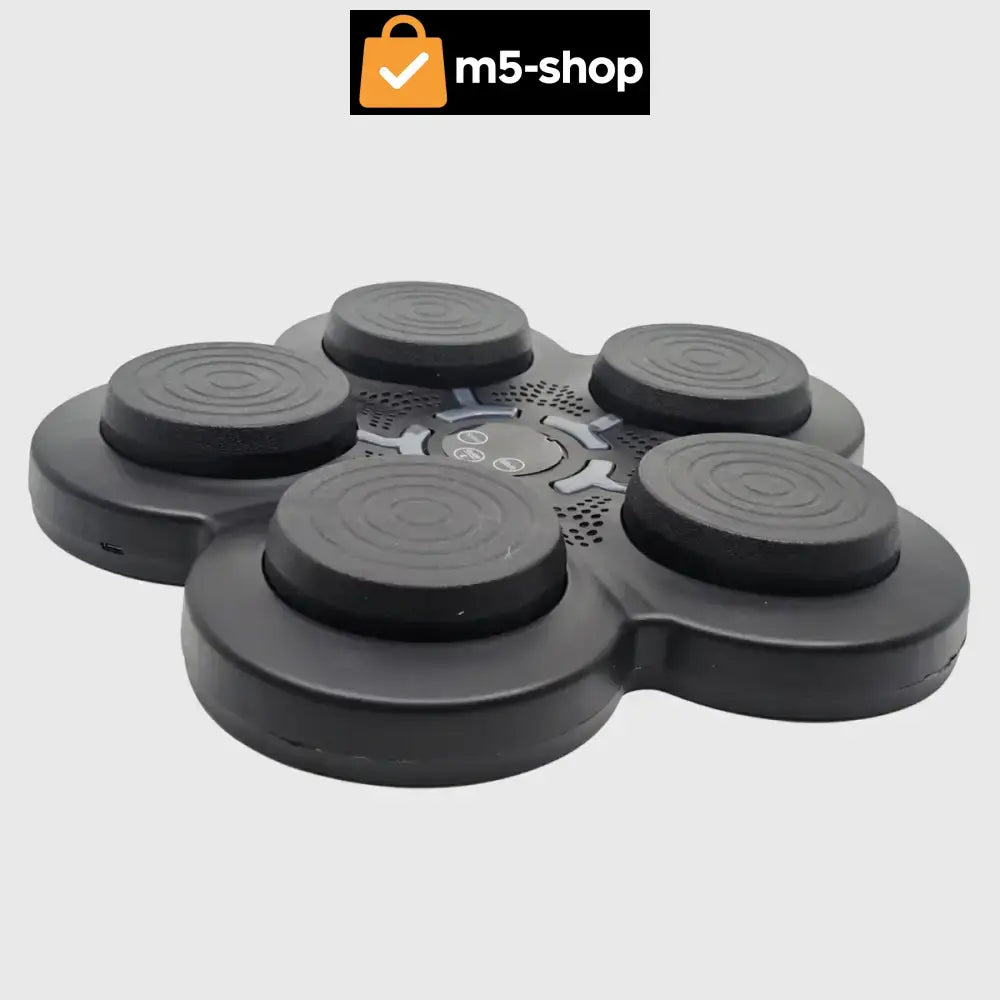 SPRAVA ZA BOX SA ZVUČNIM EFEKTIMA