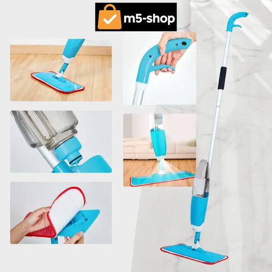 ŠPRICAJUĆI MOP Kućanstvo