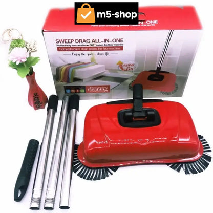 SUPER METLA-USISAVAČ Kućanstvo