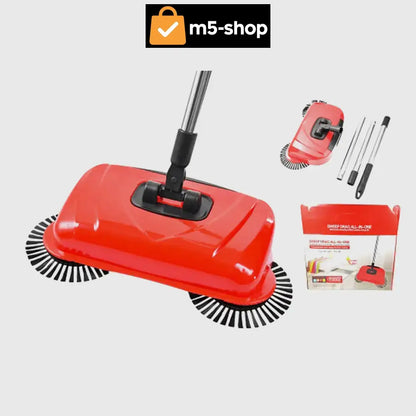 SUPER METLA-USISAVAČ Kućanstvo