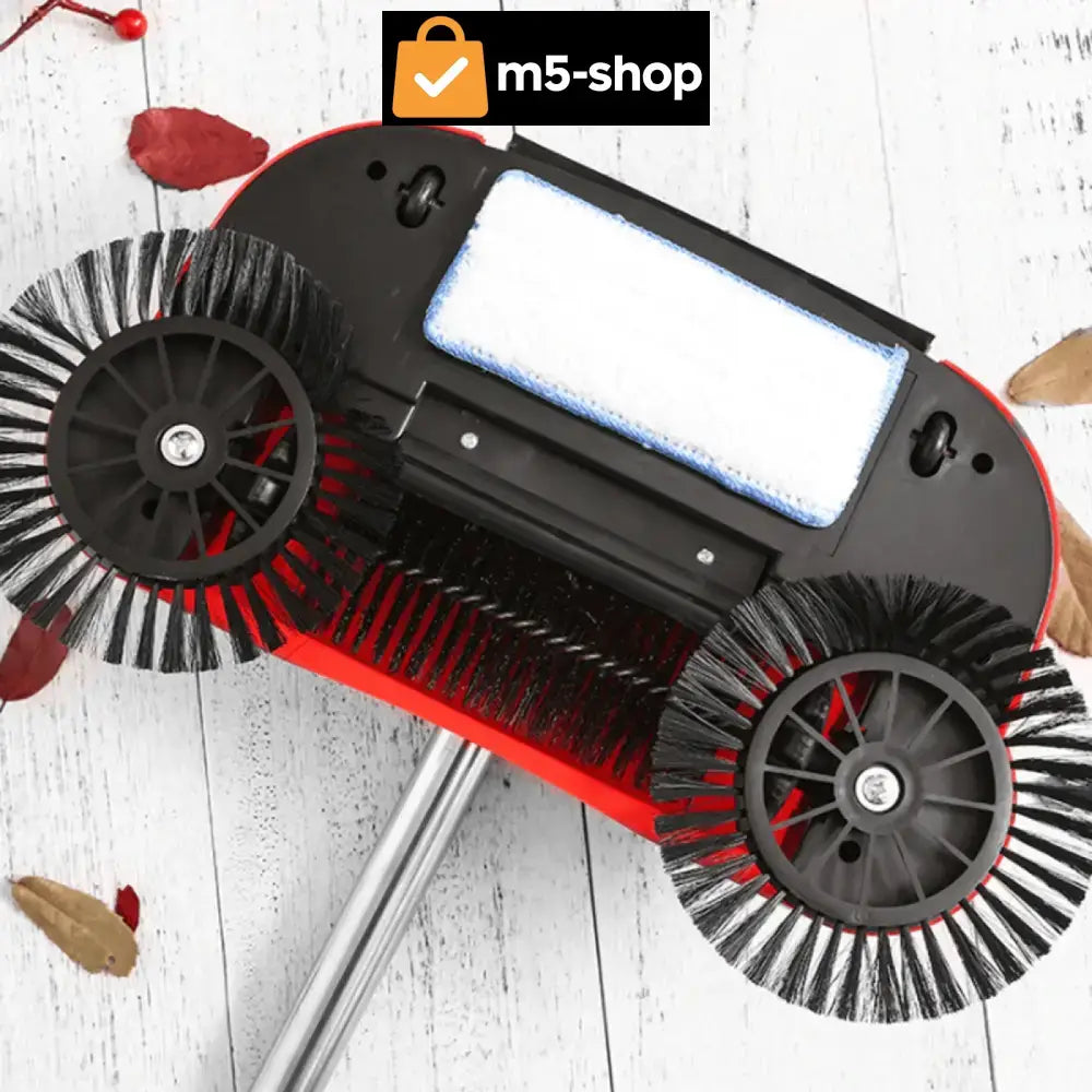 SUPER METLA-USISAVAČ Kućanstvo