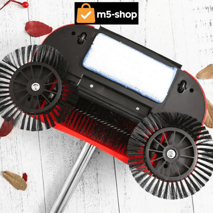 SUPER METLA-USISAVAČ Kućanstvo