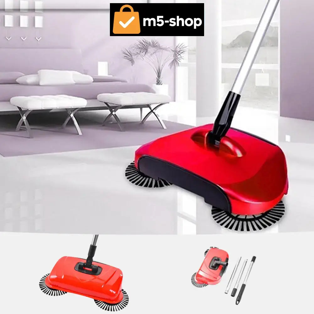 SUPER METLA-USISAVAČ Kućanstvo