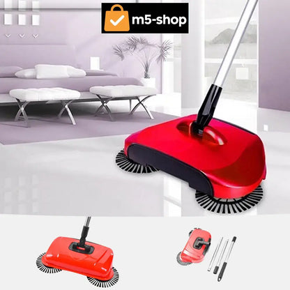 SUPER METLA-USISAVAČ Kućanstvo